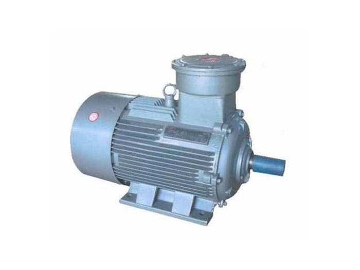 YB3隔爆型三相異步電動(dòng)機(jī)
